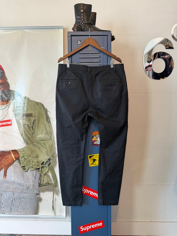Image of Helmut Lang Carabiner Cargo Pants