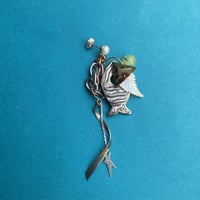 Image 2 of Boucle « ROUSSETTE » SOLD