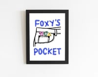 Foxy’s Pocket