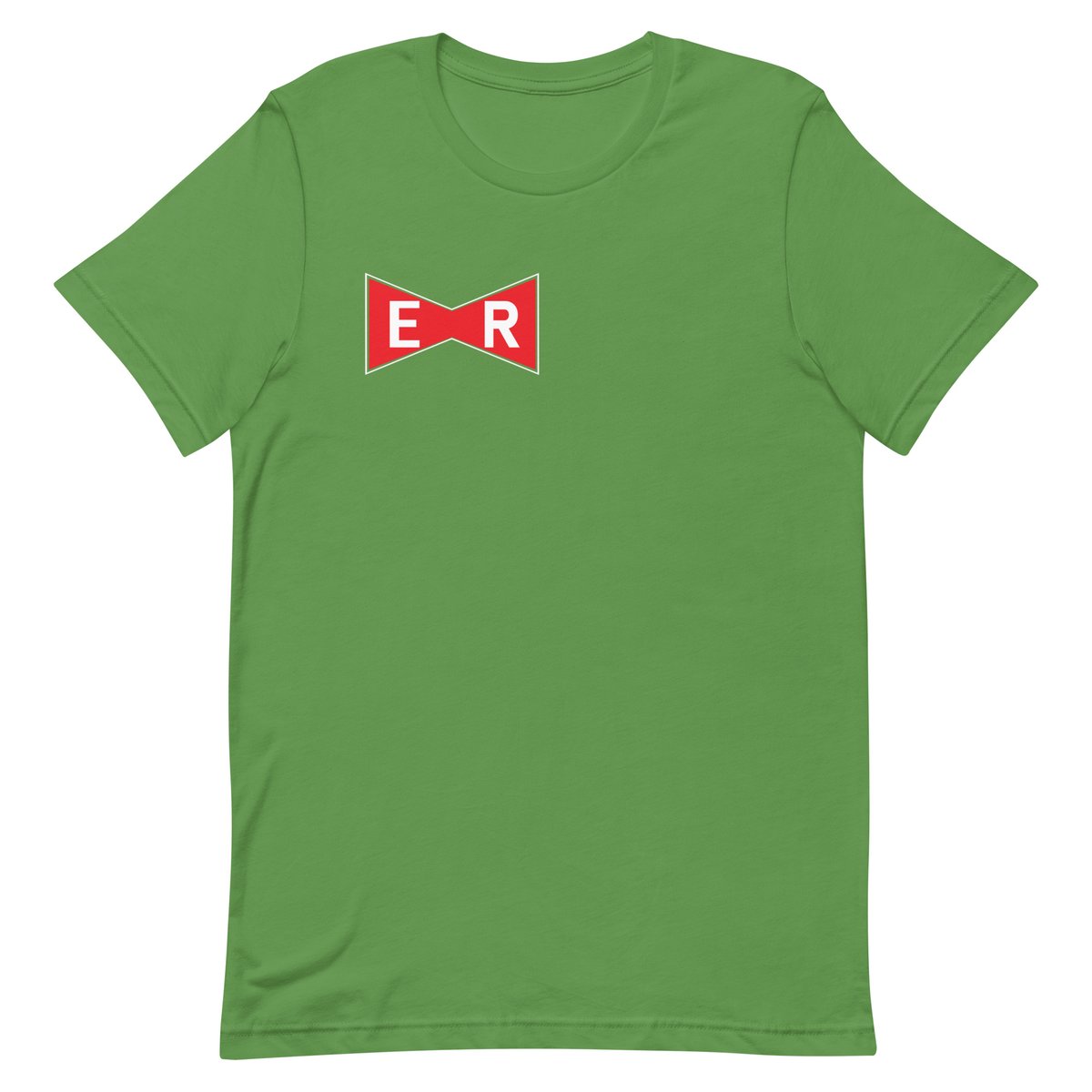 Image of Red Ribbon Premium Tee (5 Colors)