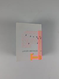 Image 1 of Lux Zine 004