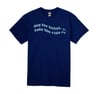 Buy The Ticket Shirt
