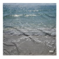 All-over print bandana