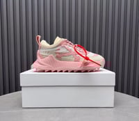 Image 6 of UNISEX PARROW RUNNERS