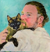 Image 4 of more Portraits