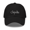 “Chipolte” Dad hat