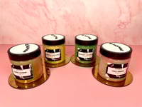 Image 1 of White Label Scrubs 4oz