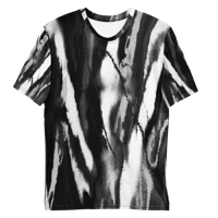 Image 1 of Men's Skelloween T-Shirt