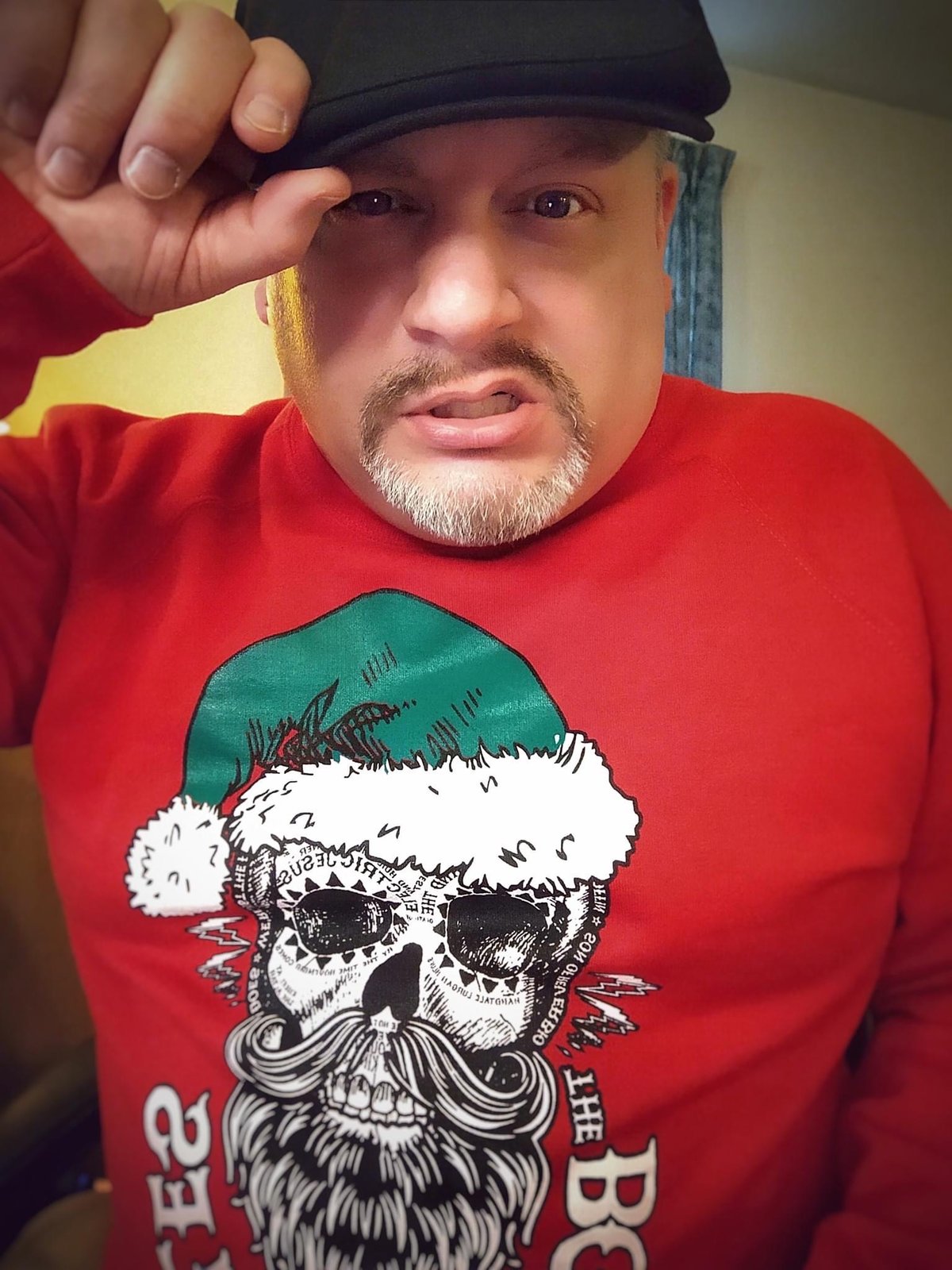 Image of Christmas Sweater