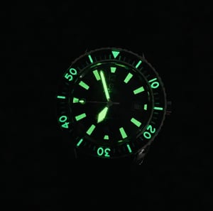 Image of OMEGA SEAMASTER 300 SPORTS GENTS WATCH KIT.166.024.DATE,BARGAIN PRICE