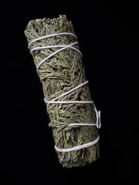 Cedar Smudge Stick