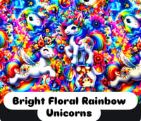 Image 20 of Fantasy & Colour Scrub Hats