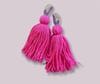 Candy Girl Tassels