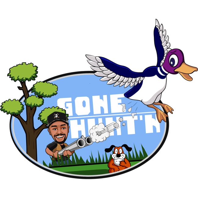 Gone Hunting Blip (G.I.T.D.)