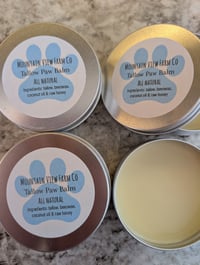 Image 2 of Tallow Paw Balm