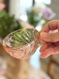 Image 5 of 6 tasses Rosaline - Arcoroc