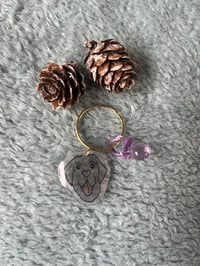 Image 4 of Portes clés 