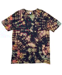 Image 1 of Reverse Dyed Shirt Medium #2
