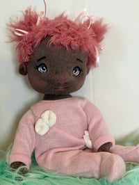 Image 3 of Gianna, 14” Articulated Baby 