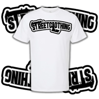 Image 2 of STREETCLOTHING