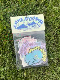 Mystery Sticker Pack