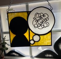 Image 4 of Stained Glass Tomodachi Life Windows