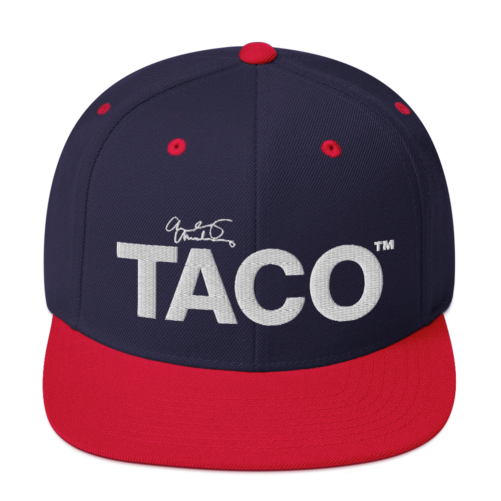 TACO™ | Official Hat v5