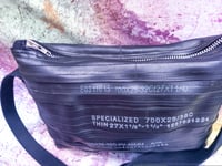 Image 3 of CROSSBODY BAG "text"