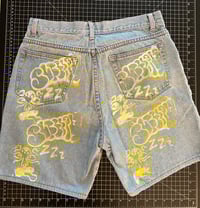 Image 2 of Sleepy Shorts