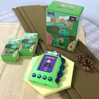 Image 3 of Khmer Flash Card Reader 