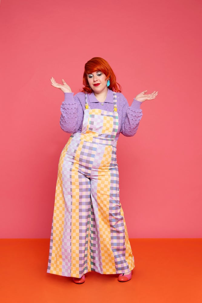 Image of OUTLET Peto Fiorland