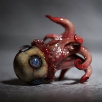 Image 18 of T. Ocellus 2” sculpture