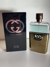 Gucci Guilty Men’s