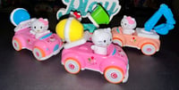 Image 3 of Kitty Play Vehicle.
