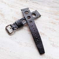 Image 4 of Ostrich Rally in Black