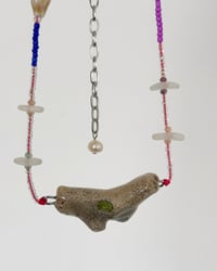 Image 4 of "Recolecta Marina" | Collar