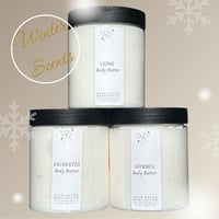 Image 1 of Body Butter (9 oz)