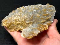 Image 16 of Hunan Calcite Specimen #2579