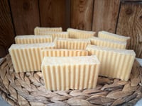 Mother’s Milk Soap