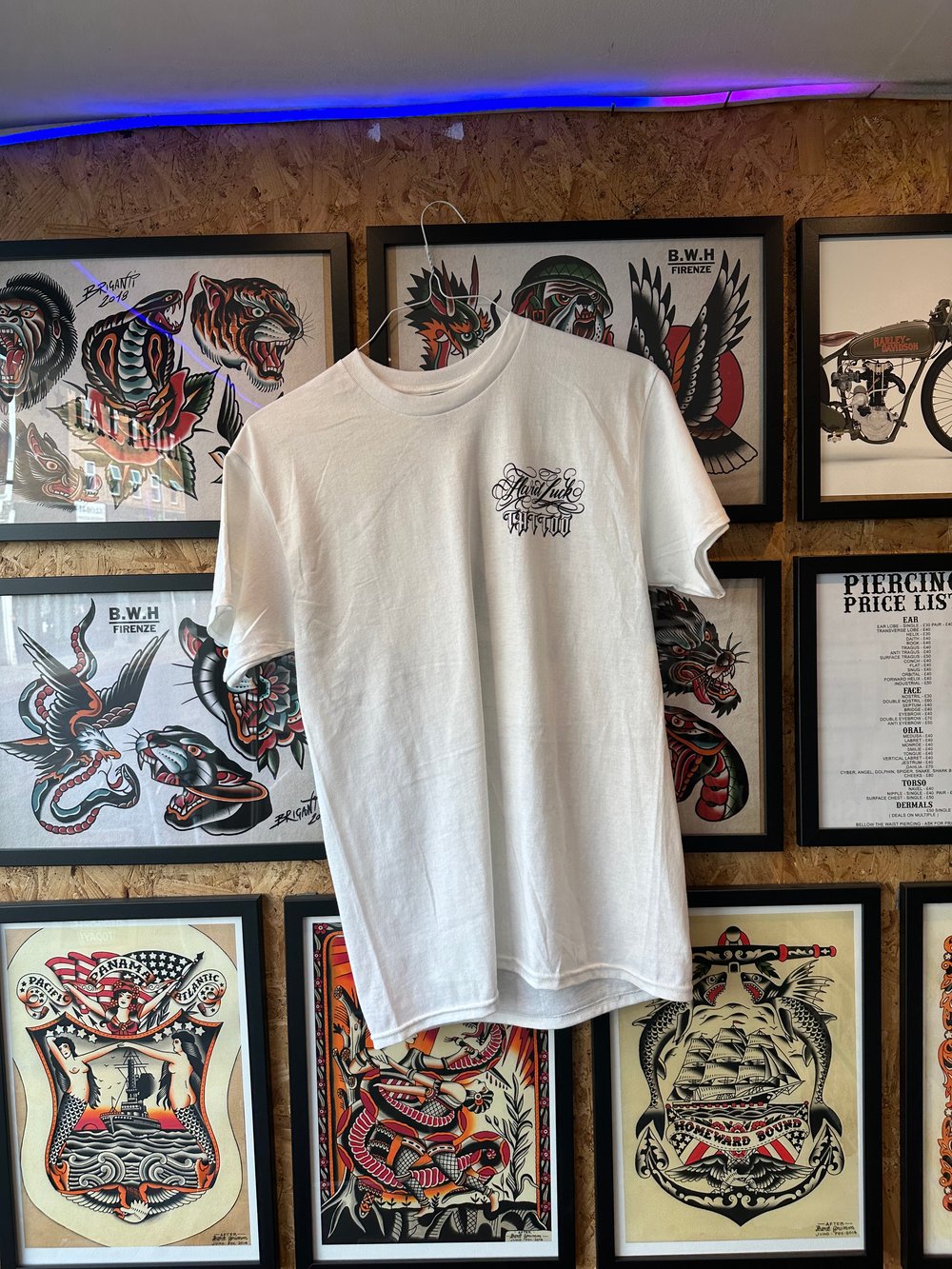 KERIE HLT Tee Shirt