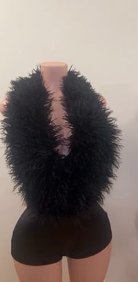 KYSHA ROMPER