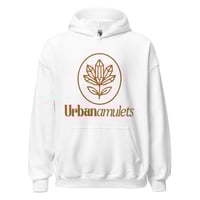 Image 2 of Urban Amulets unisex hoodie