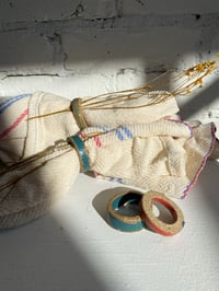 Image 1 of Sam Hewitt / Napkin Rings