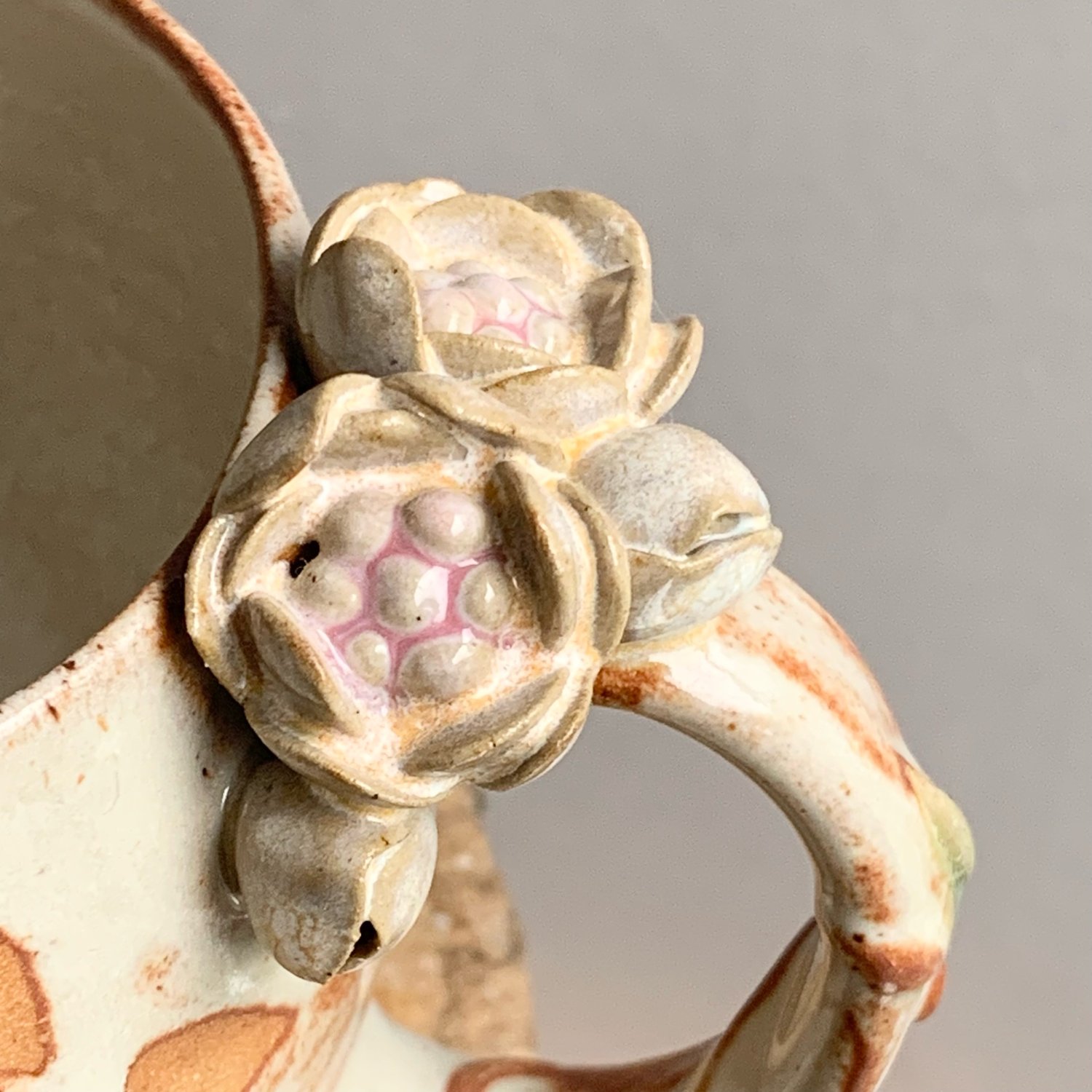 Image of Flower cup 14 