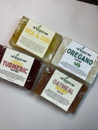 Image 1 of Herb way Soap bundle