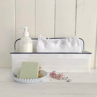 Image 1 of Jardinière - Etagère en métal // expédiée sous 5 jours