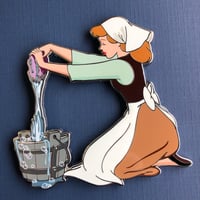 Image 1 of Sweet Nightingale (Cinderella)