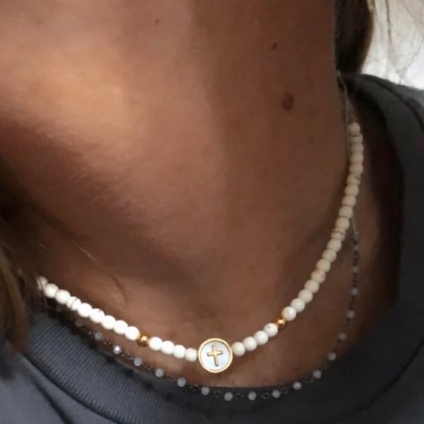 Image of Tina necklace