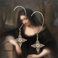 Image 2 of SIREN EAR CUFFS 