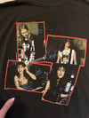 87 metallica tee